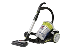 PowerClean Multi-Cyclonic Canister Vacuum