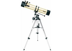 900X114 Luminova Reflector Telescope