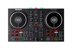 Party Mix II DJ Controller