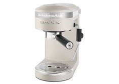 Semi-Automatic Espresso Machine - Milkshake