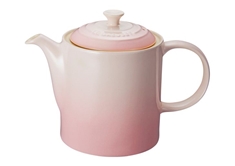 1.3L Grand Teapot - Shell Pink