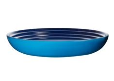 22cm Coupe Pasta Bowls (Set of 4) - Blueberry