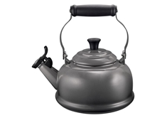 1.6L Classic Whistling Kettle - Oyster