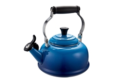 1.6L Classic Whistling Kettle - Blueberry
