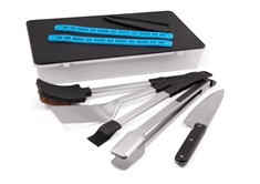 Porta-Chef Tool Set - Stainless Steel