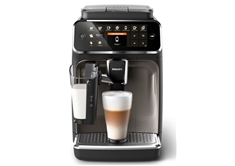 4300 Automatic Espresso Machine w/ LatteGo