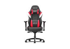 Assassin King Gaming Chair - Black/Red