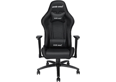 Axe Series Gaming Chair-Black