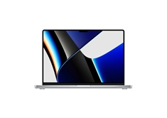 Macbook Pro 16" 512GB Laptop - Silver