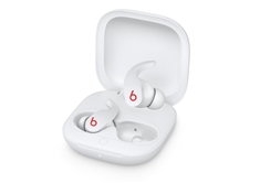 Fit Pro True Wireless Earbuds - White
