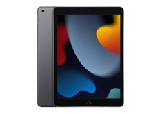 iPad 10.2" 64GB 9G w/ Wi-Fi  - Space Grey