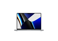 Macbook Pro 14" 1TB Laptop - Silver