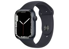 Apple Watch S7 (GPS) 41mm - Midnight