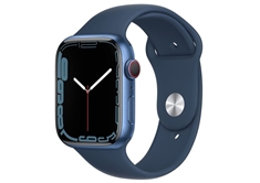 Apple Watch S7 (GPS) 41mm - Blue