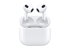 AirPods G3 Headphones w/ MS Charging Case
