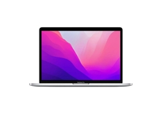 Macbook Pro 13" 256GB Laptop - Silver