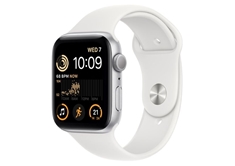 Apple Watch SE (GPS) 40mm - Silver