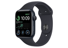 Apple Watch SE (GPS) 44mm - Midnight