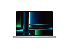Macbook Pro 16" 512GB Laptop - Silver