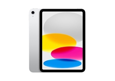 iPad 10.9" 64GB 10G w/ Wi-Fi - Silver