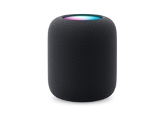 HomePod Smart Speaker - Midnight