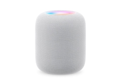 HomePod Smart Speaker - White