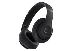 Studio Pro Wireless Headphones - Black