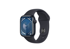 Apple Watch S9 (GPS) 41mm S/M - Midnight