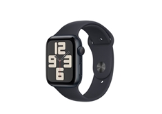 Apple Watch SE (GPS) 40mm S/M - Midnight