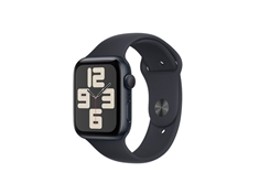 Apple Watch SE (GPS) 40mm M/L - Midnight