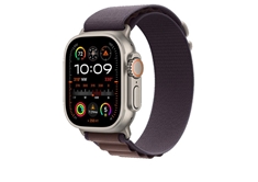 Apple Watch Ultra 2 (G+C) 49mm IA S-Titanium