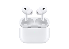AirPods Pro G2 Headphones w/ MS Charging Case