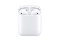 AirPods G2 Headphones with Charging Case