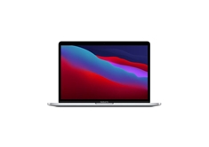 Macbook Pro 13" 512GB Laptop - Silver