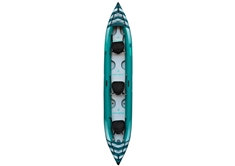 Hyrbis 500 Inflatable Kayak Package - Blue