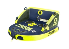 ZOOM TWO 2-Person Tube - Blue