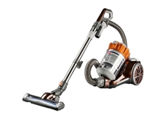 Hard Floor Expert Canister Vacuum