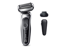 Series 7 7020s  Shaver