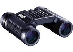 H2O 10X25 Folding Binoculars