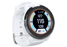 iON Elite GPS Watch - White