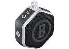 Wingman Mini GPS Speaker - Black/Silver