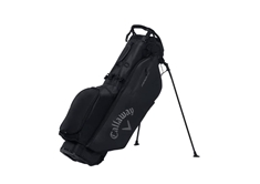 Fairway C Golf Stand Bag - Black
