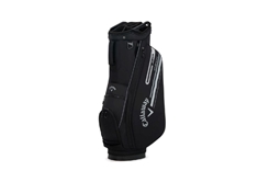 Chev 14 Golf Bag - Black