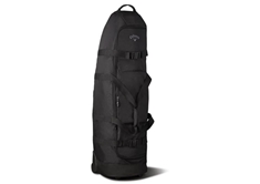 Clubhouse Travel Cover - Black