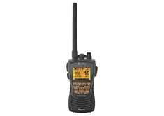 MR HH600 FLT GPS BT Floating VHF Marine Radio