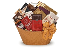 Glamorous Goodies Gift Basket