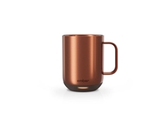 Mug² 10oz Temp. Control Smart Mug - Copper