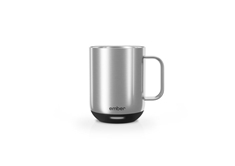 Mug² 10oz Temp. Control Smart Mug - Stainless