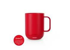 Mug² 10oz Temp. Control Smart Mug - (RED)