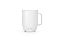 Mug² 14oz Temp. Control Smart Mug - White